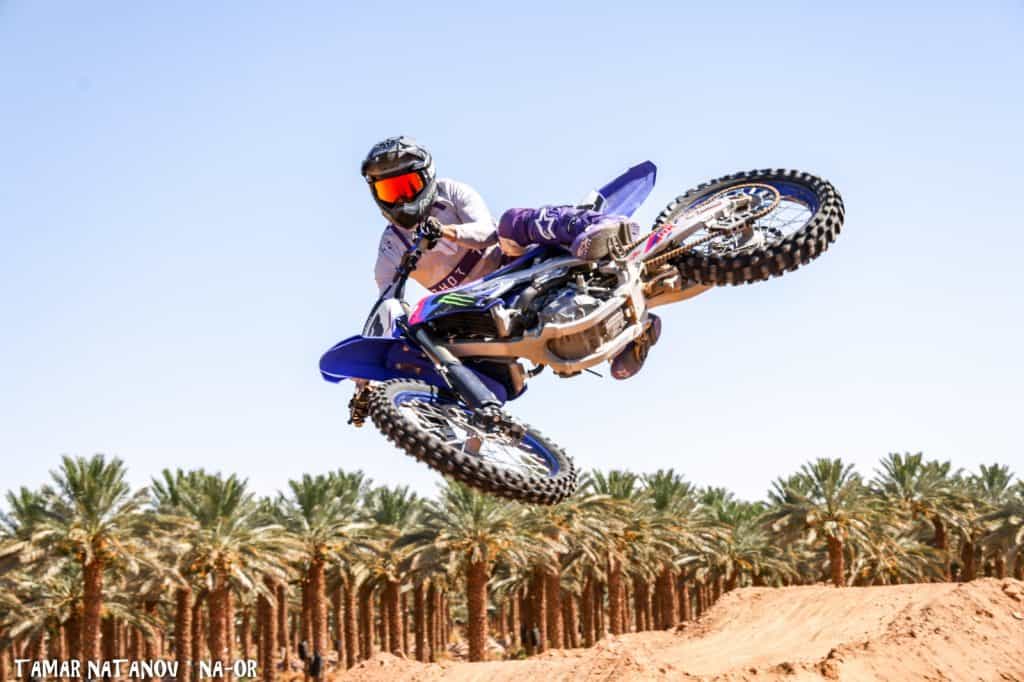 מגוון מוצרים למגוון פעילויות שפורטיביות. Swift Optics
צילום: Ilay Michaely